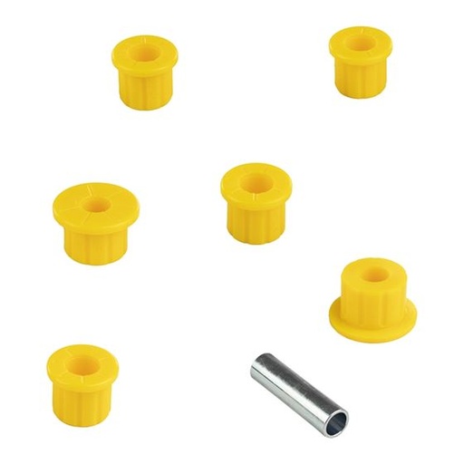 [OMESB115] ARB - BUSH KIT NP300 SUITS OMESG24