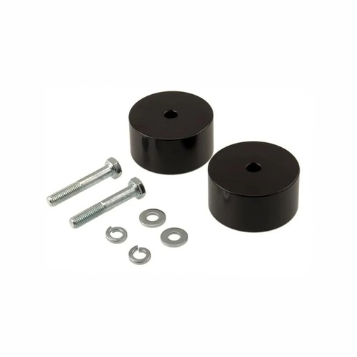 [FK83] ARB - REAR BUMP SPACER NAVARA D23