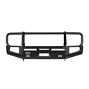 ARB - SUMMIT COMBAR SUIT NISSAN NP300 MY21 MATT BLK 