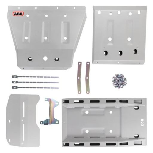 [5438300] ARB - UVP SUITS NP300 MY21