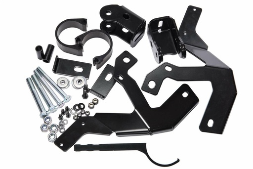 [VM80010038] ARB - BP51 FIT KIT JEEP JL FRONT +3"