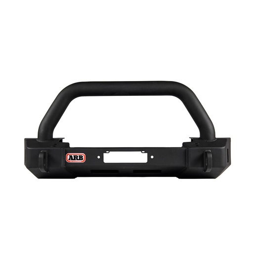 [3450450] ARB - BAR JL TXTD STUBBY EXPORT ONLY