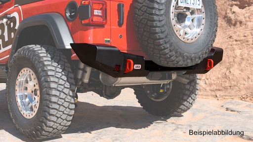 [5650410] ARB - REAR BAR SUIT JT INCL FOG