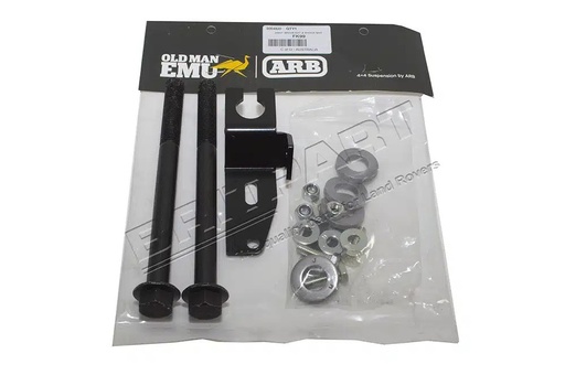 [FK99] ARB - JIMNY BRAKE EXT & SHOCK MNT