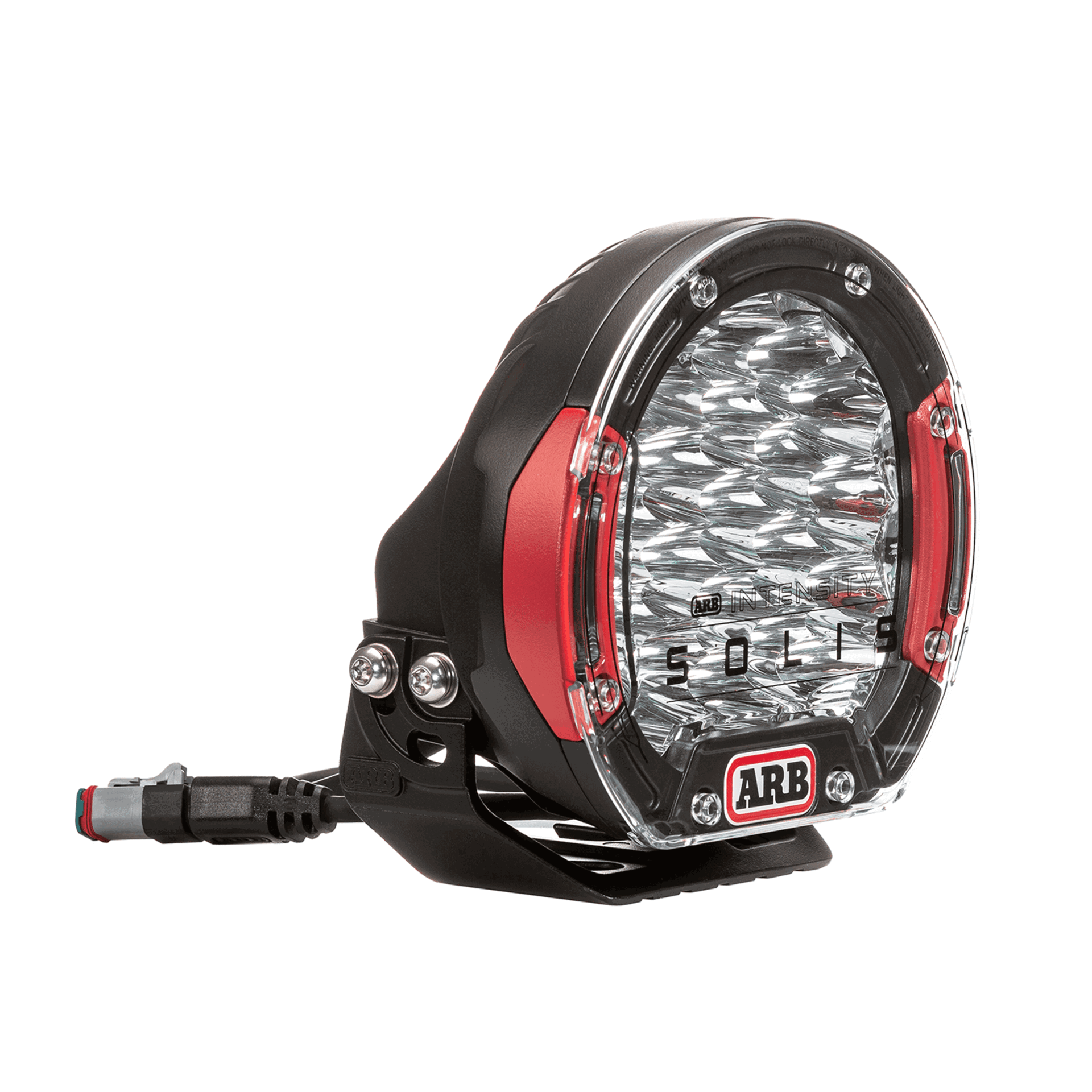 [SJB21F] ARB - ARB INTENSITY SOLIS 21 FLOOD