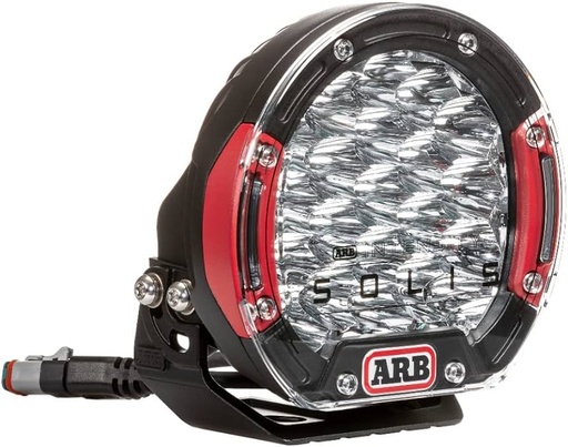 [SJB21S] ARB - ARB INTENSITY SOLIS 21 SPOT