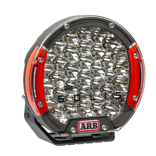 [SJB36F] ARB - ARB INTENSITY SOLIS 36 FLOOD