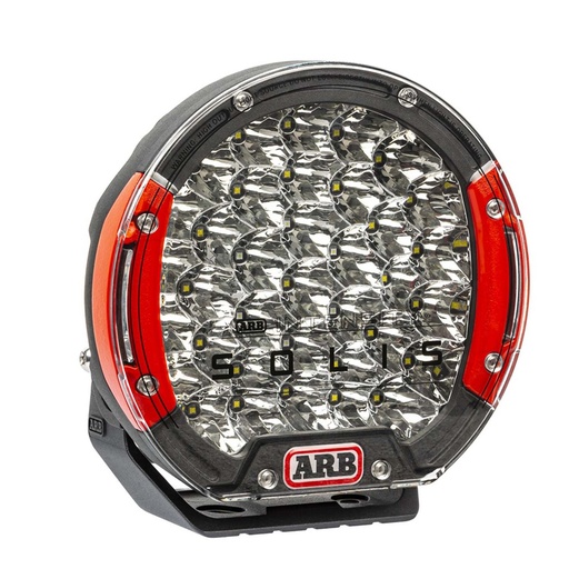 [SJB36S] ARB - ARB INTENSITY SOLIS 36 SPOT