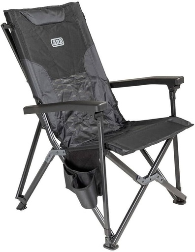 [10500161] ARB - ARB PINNACLE CAMP CHAIR