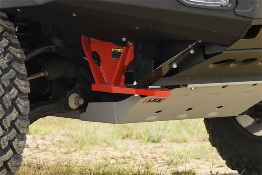 [2846020] ARB - RECOVERYPOINT RHS 8T ARB RATED  TRITON MQ 15ON 4X4