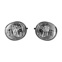 ARB - FFR FOG LIGHT KIT (LH&RH LIGHTS)