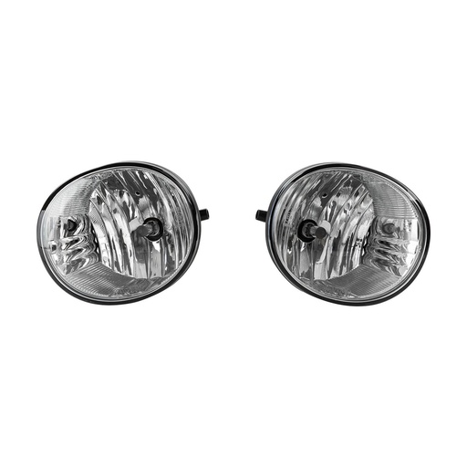 [3500590] ARB - FFR FOG LIGHT KIT (LH&RH LIGHTS)