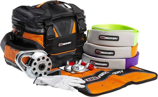 [RK9A] ARB - PREMIUM RECOVERY KIT SII