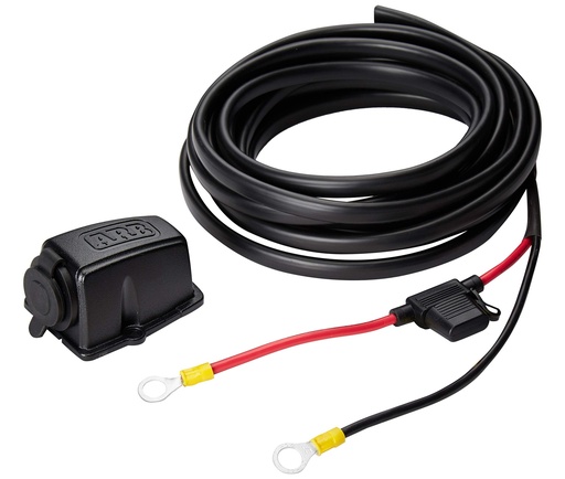 [10900027] ARB - FRIDGE WIRING KIT
