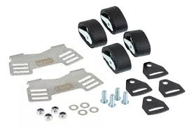 [10900046] ARB - FRIDGE TIE DOWN KIT ZERO