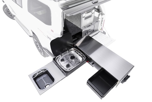 [RDK1355] ARB - R/DRAWER KITCHEN 1255