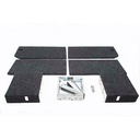 ARB - R/DRAW FLR HILUX 15ON