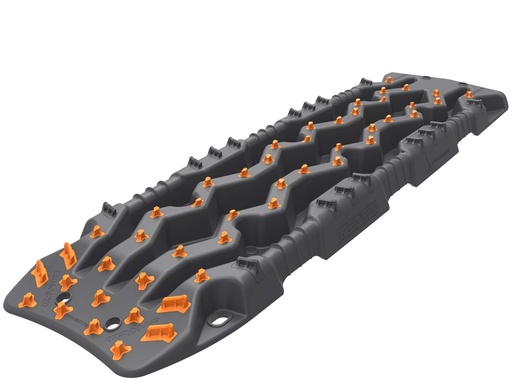 [TREDPROMGO] ARB - TRED PRO MON GREY/ORANGE