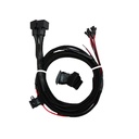 ARB - 40 Amp Vehicle Harness NAC11N