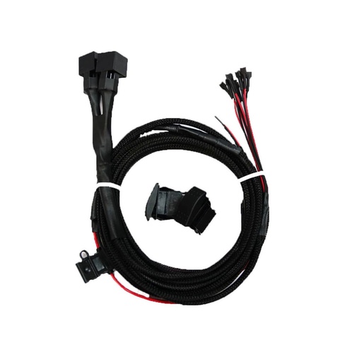 [NAC11N] ARB - 40 Amp Vehicle Harness NAC11N
