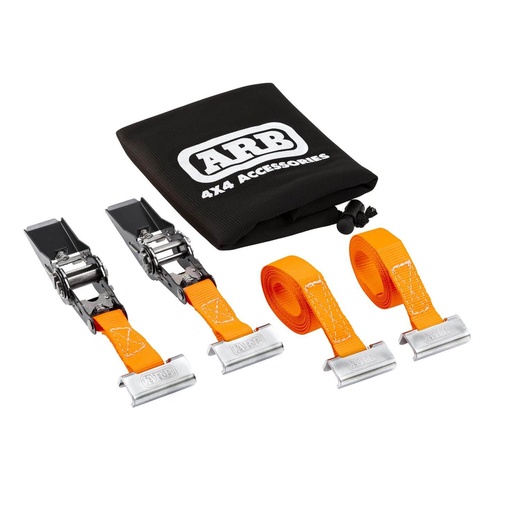 [1780370] ARB - BASERACK RATCHET STRAP 3M (PR)