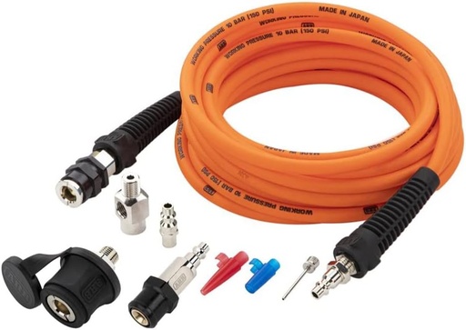 [171302V2] ARB - PUMP UP KIT US STD HIGH TEMP