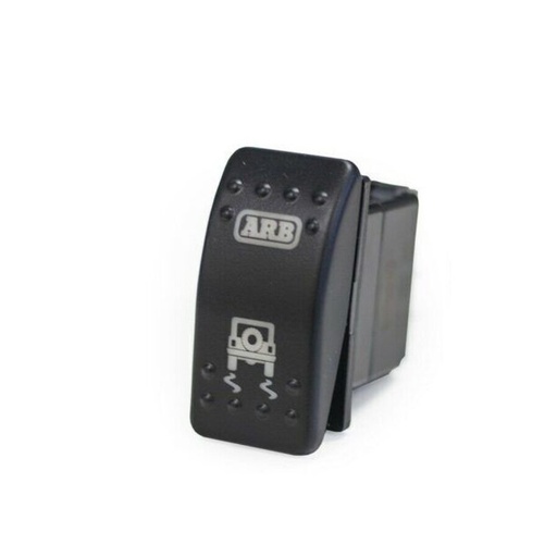 [180224SP] ARB - SP SWITCH RR LOCKER