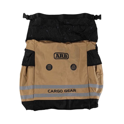 [ARB4305] ARB - ARB 4X4 TRACK PACK BAG WHL SII