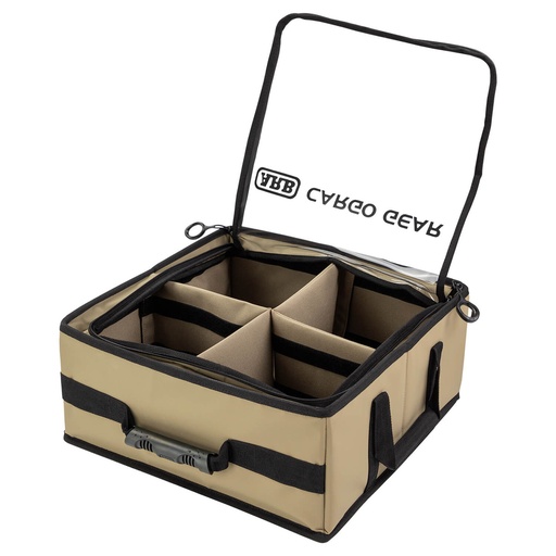 [10100379] ARB - ARB CARGO ORGANISER PVC LARGE