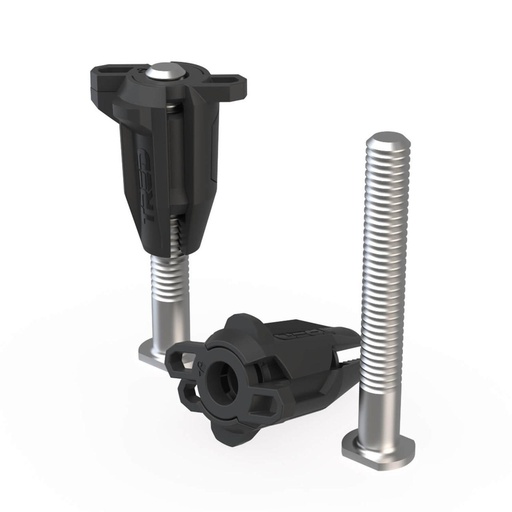 [T2QRMP] ARB - TRED QUICK RELEASE PINS