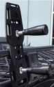 ARB - TRED SIDE-MOUNT ADAPTER KIT