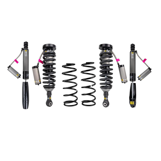[OMEBP51-TACOMAGEN4-24ON] ARB - OME BP51 TOYOTA TACOMA GEN4 LIFT KIT 3''