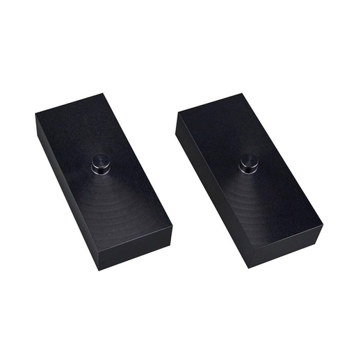 [3460023] ARB - LEAF SPRING SPACER KIT 30MM