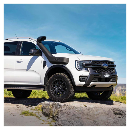 [SS987HPD] ARB - ARMAX FORD RANGER P703  2020 On