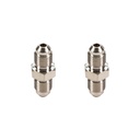 ARB - ADAPTER JIC4(M) JIC4(M) 2PK 