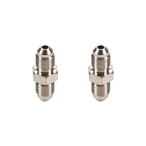[0740102] ARB - ADAPTER JIC4(M) JIC4(M) 2PK 