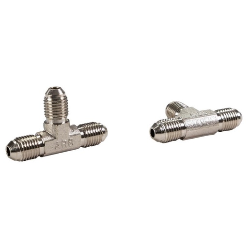 [0740103] ARB - ADAPTER JIC4(M) TEE 2PK 