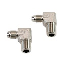 ARB - 90 ELBOW JIC4(M) 1/4NPT (M) 