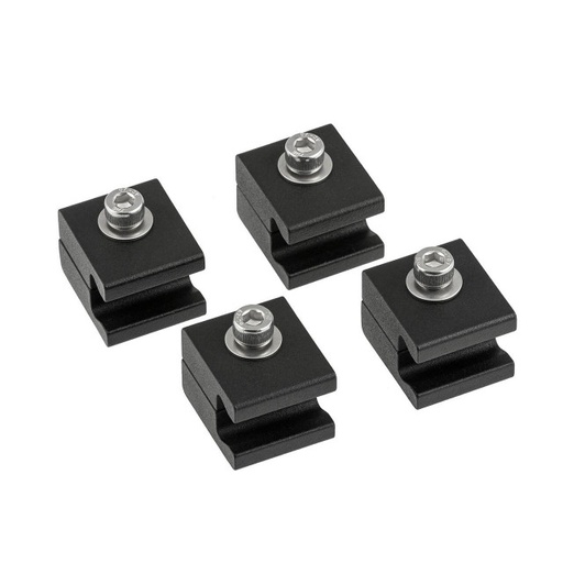 [1780610] ARB - BASERACK ALLOY BLOCK SET 