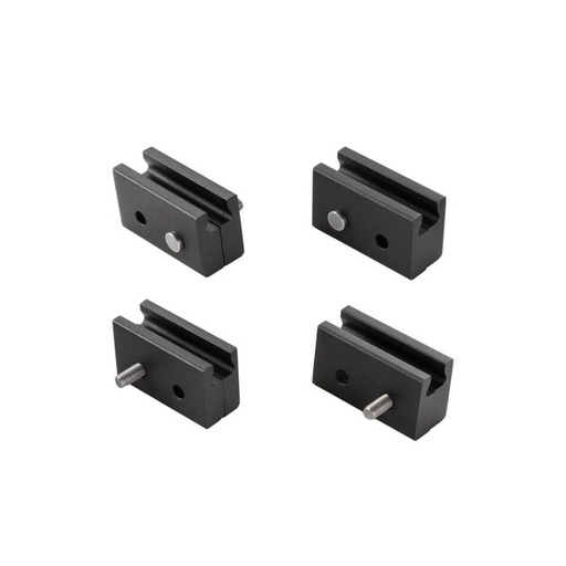 [1780810] ARB - BASERACK ROOF TOP TENT MOUNT 