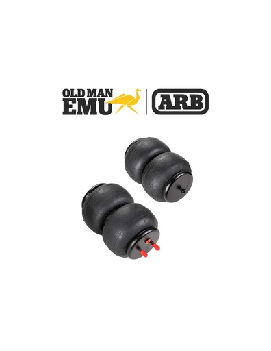 [OMEAB001] ARB - AIR BAG KIT FOR PB SPR, TOYOTA HILUX 2020 On