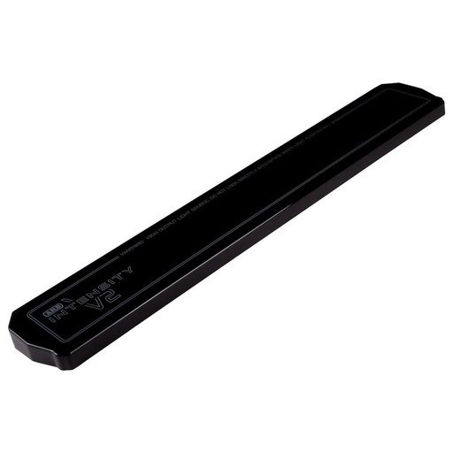 [AR11SBV2] ARB - COVER SOLID BLACK AR40 V2 