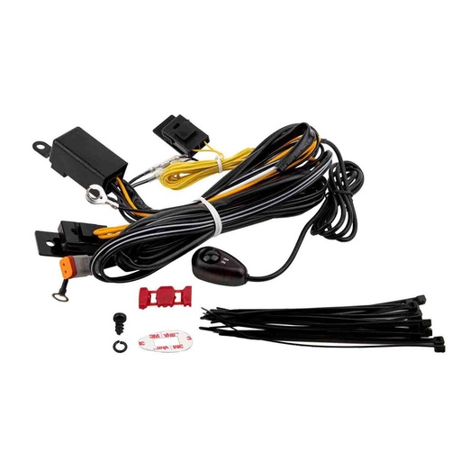 [3500810] ARB - WIRING LOOM 