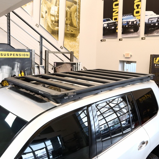 [BASE-MITMONTSPRT-WIDE] ARB - BASERACK WIDE, MONTERO SPORT 2021 On