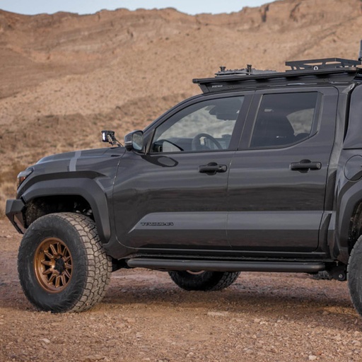 [BASERACK-TACOGEN4] ARB - BASERACK MODULAR TOYOTA TACOMA GEN4