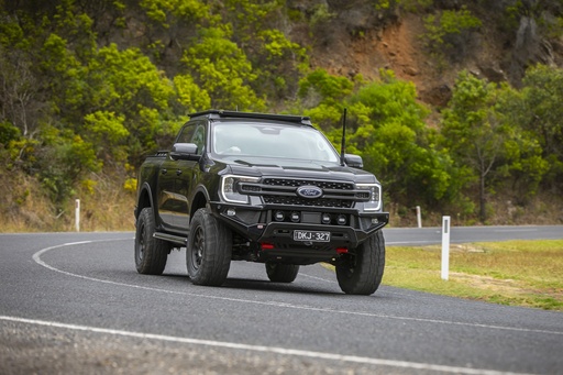 ARB - OME BP51 ESSENTIAL KIT FORD RANGER PY 2022 On (Medium Load)