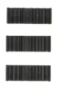 Yeti Cycles - 160E DOWNTUBE CABLE MANAGEMENT KIT