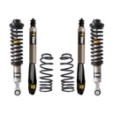 ARB - OME MT64 Tacoma Gen4, Lift Kit. Medium Load