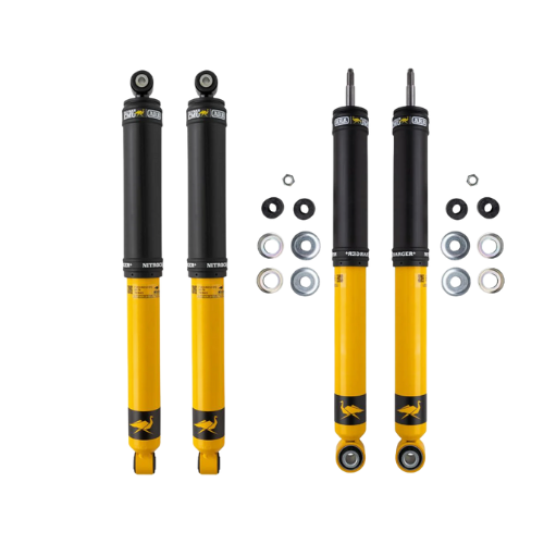 [6315463155KIT] KIT - Jimny - OldManEmu - 3 y 5 puertas - NitroCharger (solo)