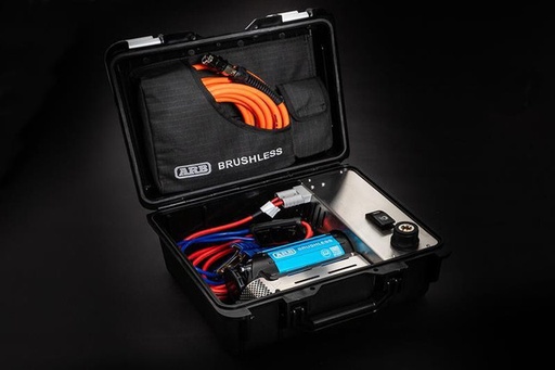 [CKBLP12] ARB - COMPRESSOR BRUSHLESS SINGLE